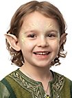 Kleine Elfenohren für Kinder