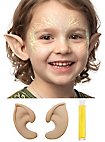Kleine Elfenohren für Kinder