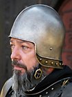 Knightly Helmet 