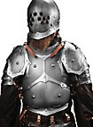 Komplett-Rüstungsset - Marauder