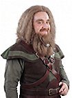 Kreuzgurt - Zwerg
