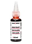 Kunstblut Flasche mit Dosierspitze 30 ml / 50 ml / 100 ml