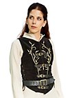 Kurzes Fantasy Wams - Lassel