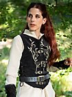 Kurzes Fantasy Wams - Lassel