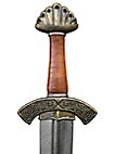 Kurzschwert - Viking Polsterwaffe 60cm