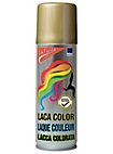 Lacca per capelli oro