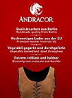 Læderkorset - Eventyrersken