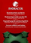 Læderkrave - Strejfer