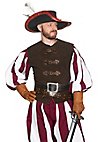 Landsknecht Bukser - Hannes