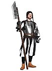 Landsknecht Bukser - Hannes