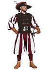 Landsknecht Skjorte - Hannes