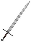 Langschwert - Chatillion (104cm) Larpwaffe