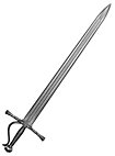 Langschwert - Lorenzo (101cm) Larpwaffe