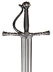 Langschwert - Lorenzo (101cm) Larpwaffe