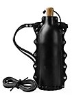 LARP Water Bottle black 