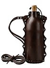 LARP Water Bottle brown 