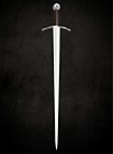 Late Medieval Arming Sword