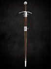Late Medieval Arming Sword