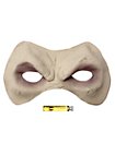 Latex Vampire Mask, Make-up for Gluing