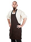 Leather Apron - Smith brown