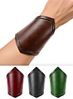 Leather Armband - Adventurer