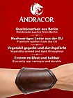 Leather Armband - Adventurer