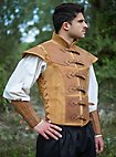 Leather armor - Jittu Jan