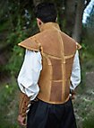 Leather armor - Jittu Jan