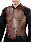 Leather Armour - Dragonrider