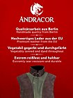 Leather jerkin - Dwarf