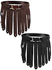Leather loincloth - Centurio