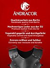 Vagabund Rüstkragen schwarz 