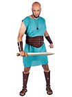 Lederrüstung Komplett-Set - Gladiator