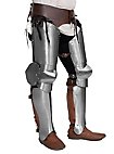 Leg armor - Rouven