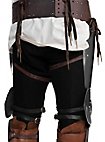 Leg armor - Rouven