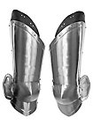 Leg armor - Rouven