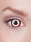 Lenti a contatto Mini Sclera Vampiro