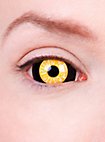 Lenti a contatto Sclera Night Hunter