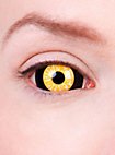 Lenti a contatto Sclera Night Hunter