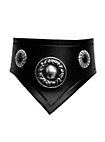 Leren Halsband - Comtesse