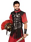 Leren Harnas Set - Centurio