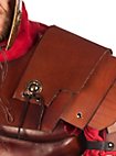 Leren Harnas Set - Centurio