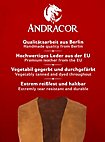 Leren Vest - Gezel