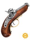 Lommepistol - Derringer