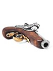 Lommepistol - Derringer