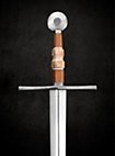 Long Sword Type XIIa