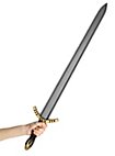 Longsword - Alesia Larp weapon