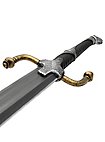 Longsword - Princess Xenthia