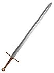 Longsword Wyverncrafts - Type 5