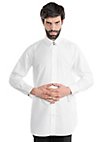 Lucius Malfoy Shirt white 